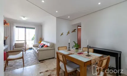 Apartamento com 3 quartos à venda na rua caramuru, 1243, saúde, são paulo, 85 m2 por r$ 980.000