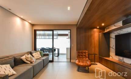Apartamento com 3 quartos à venda na Rua Gilberto Sabino, 65, Pinheiros, São Paulo, 142 m2 por R$ 2.659.000
