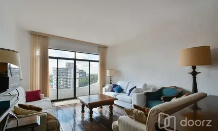 Apartamento com 3 quartos à venda na rua granja julieta, 9, granja julieta, são paulo, 148 m2 por r$ 1.050.000