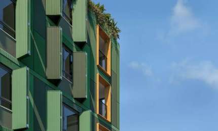 Apartamento com 1 quarto à venda na Rua Apinajés, 1544, Sumaré, São Paulo, 111 m2 por R$ 2.047.480