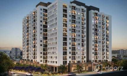 Apartamento com 2 quartos à venda na Avenida Rudge, 711, Bom Retiro, São Paulo, 65 m2 por R$ 496.000