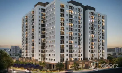 Apartamento com 1 quarto à venda na Avenida Rudge, 711, Bom Retiro, São Paulo, 35 m2 por R$ 319.000