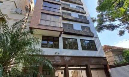 Apartamento com 2 quartos à venda na Rua Barão do Amazonas, 159, Petrópolis, Porto Alegre, 73 m2 por R$ 599.000
