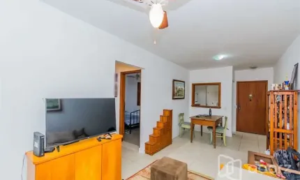 Apartamento com 2 quartos à venda na Avenida Ijuí, 548, Petrópolis, Porto Alegre, 66 m2 por R$ 350.000