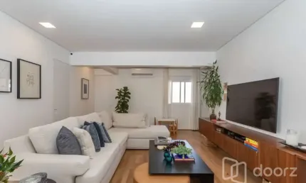 Apartamento com 2 quartos à venda na Rua Embaixador Raul Garcia, 150, Vila Mariana, São Paulo, 110 m2 por R$ 1.630.000