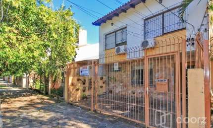 Apartamento com 1 quarto à venda na Rua Domingos Crescêncio, 856, Santana, Porto Alegre, 50 m2 por R$ 220.000