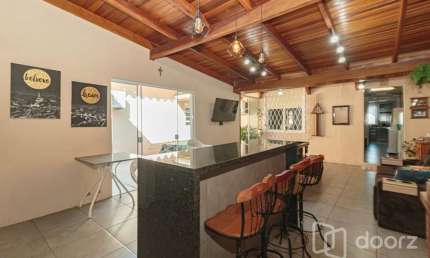Casa com 2 quartos à venda na Rua Caetano La Porta, 430, Rubem Berta, Porto Alegre, 151 m2 por R$ 399.000