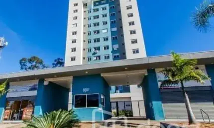 Apartamento com 3 quartos à venda na Avenida Bento Gonçalves, 8807, Agronomia, Porto Alegre, 71 m2 por R$ 350.000
