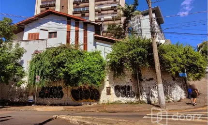 Casa com 4 quartos à venda na Rua Ramiro Barcelos, 784, Moinhos de Vento, Porto Alegre, 174 m2 por R$ 949.000