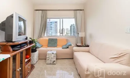 Apartamento com 2 quartos à venda na Rua General Chagas Santos, 272, Saúde, São Paulo, 54 m2 por R$ 390.000