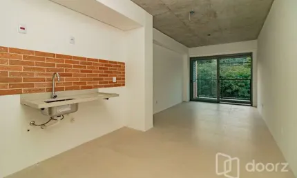 Apartamento com 2 quartos à venda na Avenida José Bonifácio, 600, Bom Fim, Porto Alegre, 65 m2 por R$ 892.233