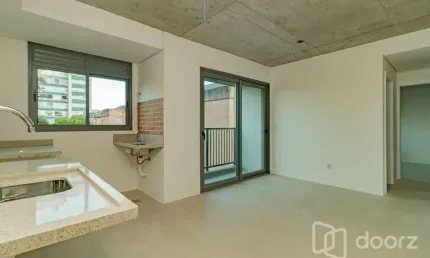 Apartamento com 2 quartos à venda na Avenida José Bonifácio, 187, Bom Fim, Porto Alegre, 66 m2 por R$ 787.203