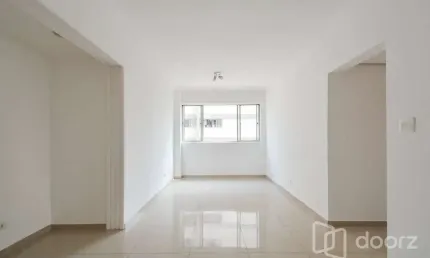 Apartamento com 2 quartos à venda na avenida macuco, 466, moema, são paulo, 86 m2 por r$ 1.050.000