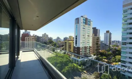 Apartamento com 3 quartos à venda na rua pedro chaves barcelos, 850, auxiliadora, porto alegre, 209 m2 por r$ 4.890.000
