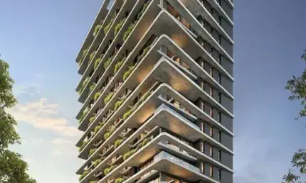Apartamento com 1 quarto à venda na Avenida Nova York, 189, Auxiliadora, Porto Alegre, 35 m2 por R$ 569.000