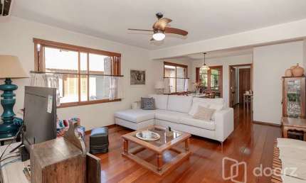 Apartamento com 3 quartos à venda na Landell de Moura, 710, Tristeza, Porto Alegre, 139 m2 por R$ 682.500