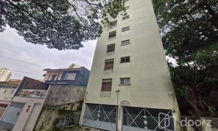Apartamento com 1 quarto à venda na Rua Durval Clemente, 334, Jardim São Paulo (Zona Norte), São Paulo, 47 m2 por R$ 340.000