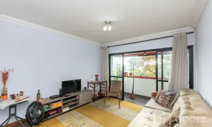 Apartamento com 3 quartos à venda na Rua das Aningas, 2, Jardim Oriental, São Paulo, 114 m2 por R$ 495.000