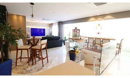 Cobertura com 1 quarto à venda na Rua Pais Leme, 215, Pinheiros, São Paulo, 138 m2 por R$ 3.200.000