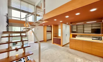 Apartamento com 2 quartos à venda na Rua Itatupa, 107, Vila Andrade, São Paulo, 80 m2 por R$ 600.000
