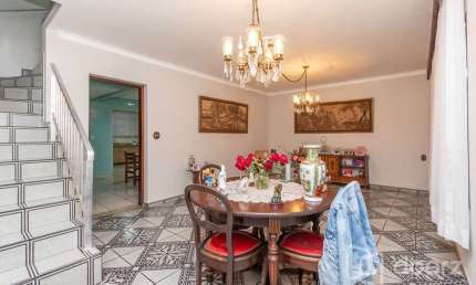 Casa com 3 quartos à venda na Euchário Rebouças de Carvalho, 76, Vila Guilherme, São Paulo, 250 m2 por R$ 1.060.000