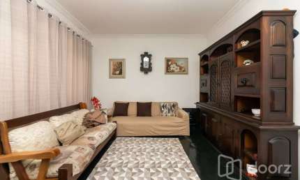 Casa com 3 quartos à venda na Professor Ataliba de Oliveira, 105, Planalto Paulista, São Paulo, 193 m2 por R$ 680.000