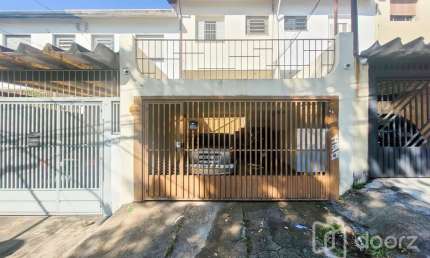 Casa com 3 quartos à venda na Rua Loefgren, 173, Vila Clementino, São Paulo, 120 m2 por R$ 950.000