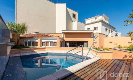 Cobertura com 3 quartos à venda na Alameda dos Jurupis, 1369, Indianópolis, São Paulo, 187 m2 por R$ 2.200.000