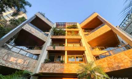 Apartamento com 4 quartos à venda na Rua Santo Inácio, 473, Moinhos de Vento, Porto Alegre, 278 m2 por R$ 2.790.000