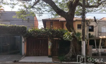 Casa com 3 quartos à venda na Rua Maranduba, 95, Aclimação, São Paulo, 195 m2 por R$ 1.970.000