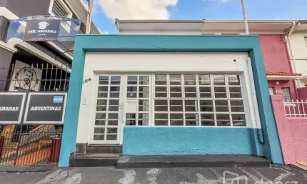 Casa com 6 quartos à venda na rua xavier curado, 158, ipiranga, são paulo, 171 m2 por r$ 597.000
