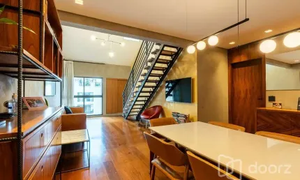 Cobertura com 3 quartos à venda na Alameda dos Anapurus, 1370, Indianópolis, São Paulo, 246 m2 por R$ 3.890.000