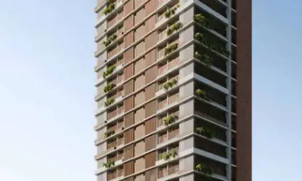 Apartamento com 3 quartos à venda na Rua Mateus Grou, 90, Pinheiros, São Paulo, 163 m2 por R$ 3.857.055