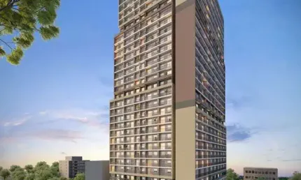 Apartamento com 3 quartos à venda na Rua Doutor Antônio Bento, 100, Santo Amaro, São Paulo, 89 m2 por R$ 919.091