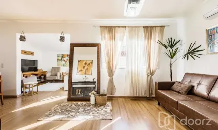 Casa em condomínio fechado com 4 quartos à venda na Avenida Willy Eugênio Fleck, 1500, Sarandi, Porto Alegre, 156 m2 por R$ 915.000