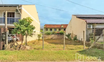 Terreno à venda na Rua Jesiel Iomar Baumgarten, 51, Hípica, Porto Alegre, 250 m2 por R$ 240.000
