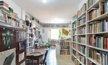 Apartamento com 1 quarto à venda na Rua Maria Antônia, 227, Vila Buarque, São Paulo, 69 m2 por R$ 525.000