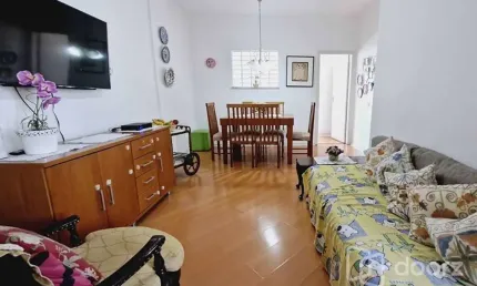 Apartamento com 2 quartos à venda na Rua Maria Antônia, 227, Higienópolis, São Paulo, 72 m2 por R$ 600.000