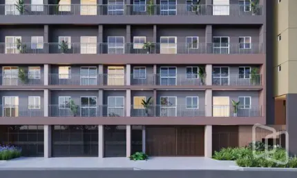 Ponto comercial à venda na rua doutor antônio bento, 100, santo amaro, são paulo, 120 m2 por r$ 1.007.826