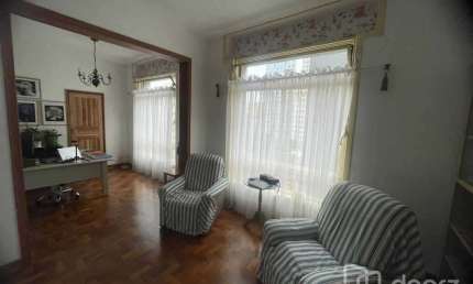 Apartamento com 2 quartos à venda na Rua Joaquim Gustavo, 45, República, São Paulo, 74 m2 por R$ 475.000