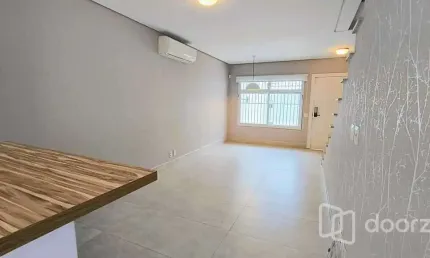 Casa com 2 quartos à venda na Rua Hollywood, 292, Brooklin, São Paulo, 120 m2 por R$ 1.700.000