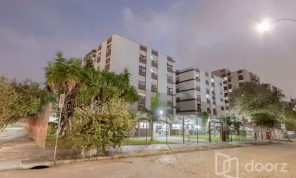 Apartamento com 3 quartos à venda na Rua Bogotá, 22, Jardim Lindóia, Porto Alegre, 156 m2 por R$ 650.000