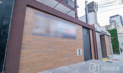 Apartamento com 1 quarto à venda na Rua Tuiuti, 930, Tatuapé, São Paulo, 36 m2 por R$ 220.000