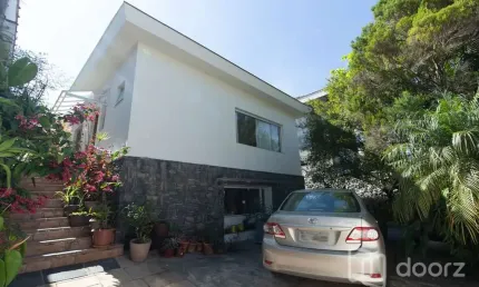 Casa com 3 quartos à venda na Rua São Borja, 109, Jabaquara, São Paulo, 266 m2 por R$ 1.010.000