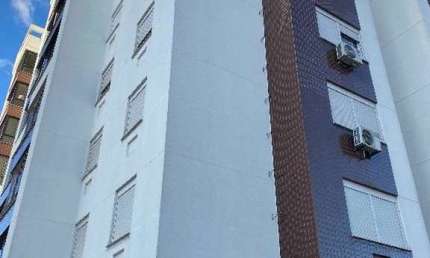 Apartamento com 2 quartos à venda na Avenida Ipiranga, 8400, Jardim Carvalho, Porto Alegre, 70 m2 por R$ 410.000