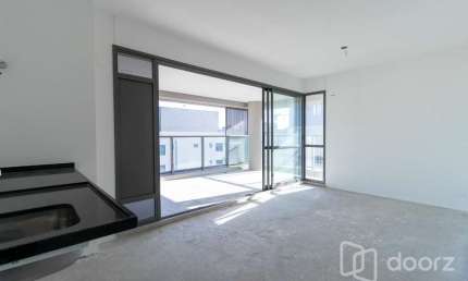 Apartamento com 3 quartos à venda na Rua Cacilda Becker, 35, Jardim das Acacias, São Paulo, 100 m2 por R$ 1.425.000
