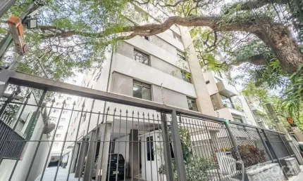 Apartamento com 2 quartos à venda na Rua Francisco Leitão, 635, Pinheiros, São Paulo, 138 m2 por R$ 998.000