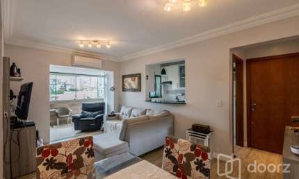 Apartamento com 2 quartos à venda na Rua Ernesto da Fontoura, 1480, São Geraldo, Porto Alegre, 85 m2 por R$ 750.000