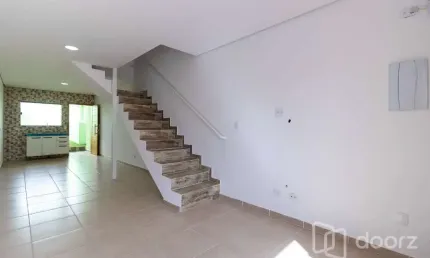 Casa com 2 quartos à venda na nicolau zarvos, 242, parque jabaquara, são paulo, 104 m2 por r$ 530.000