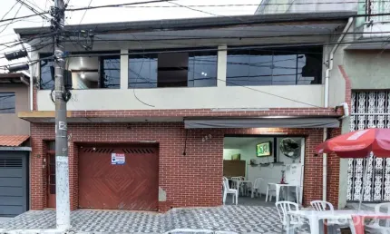 Casa com 3 quartos à venda na Rua Horácio Alves da Costa, 627, Jardim Nosso Lar, São Paulo, 250 m2 por R$ 950.000